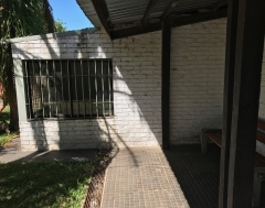 Casa Saladero
