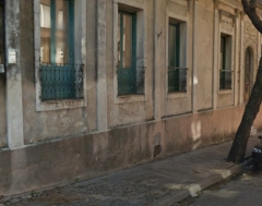 Casona en Invernizzi entre Uruguay y Brasil