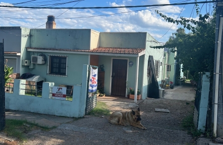 Casa A.Latorre casi Misiones